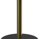 Abbildung dining table KerstM02 Schrägansicht