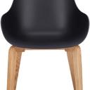 Abbildung chaise Roya Vorderansicht