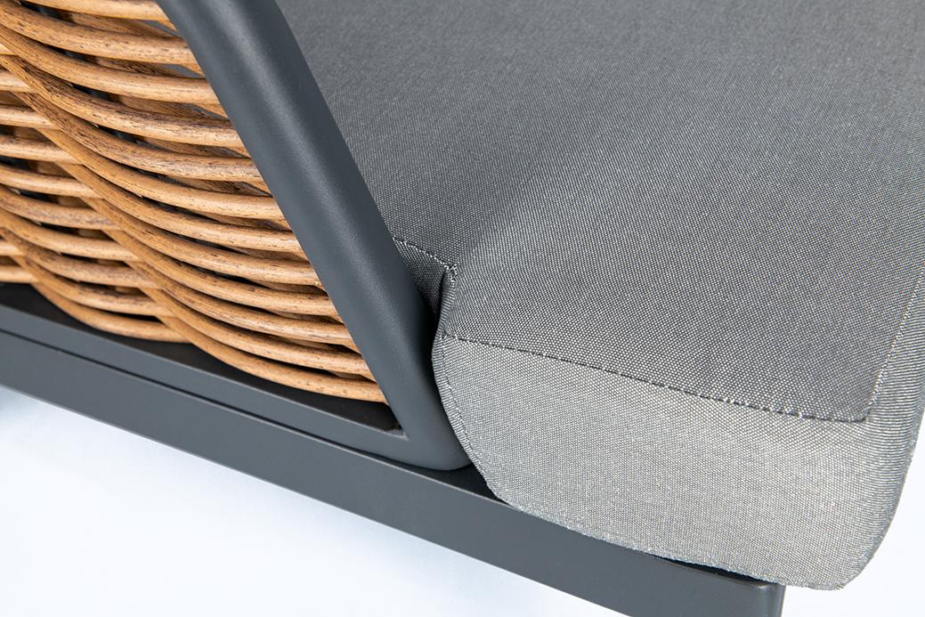 Abbildung Sessel Somaro Detailansicht