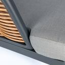 Abbildung Sessel Somaro Detailansicht