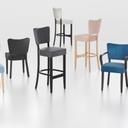 Abbildung chaise Damara