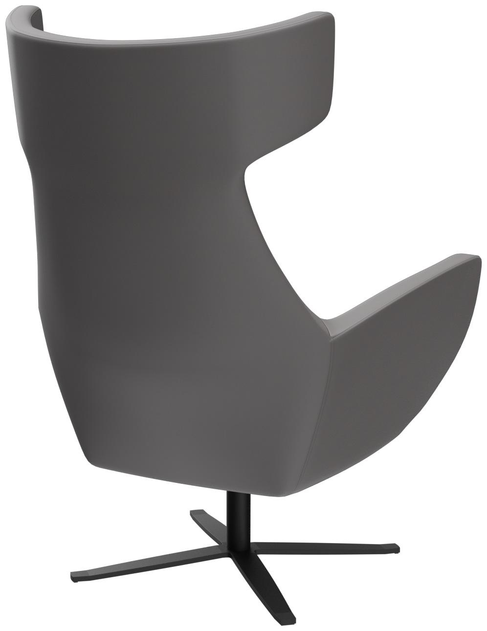 Abbildung armchair Dustin Schrägansicht