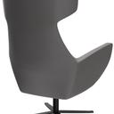 Abbildung armchair Dustin Schrägansicht