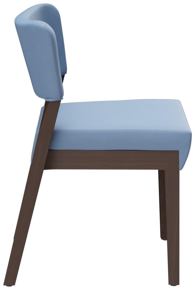 Abbildung stoel Pika Seitenansicht