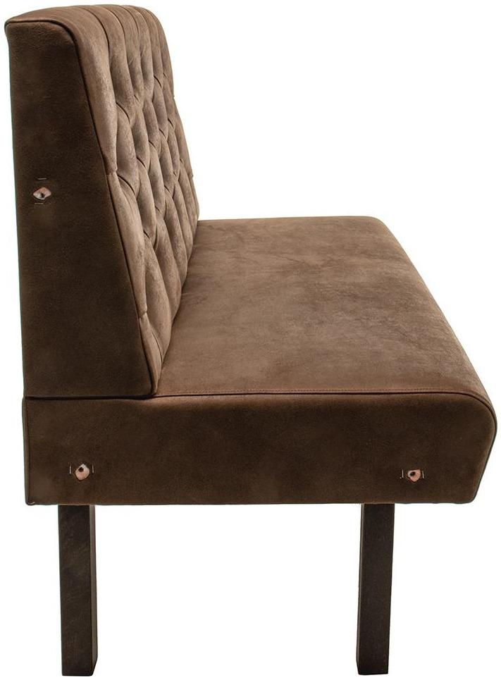 Abbildung Zwischenelement 120cm Hester Seitenansicht