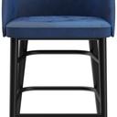 Abbildung bar stool Hada Vorderansicht