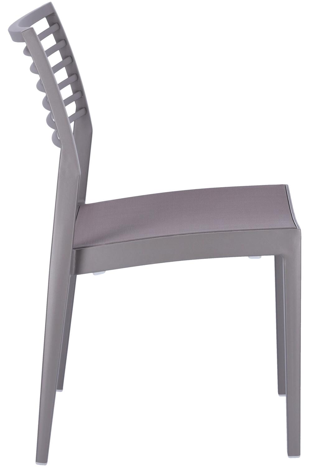 Abbildung chaise Awon Seitenansicht