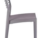 Abbildung chaise Awon Seitenansicht