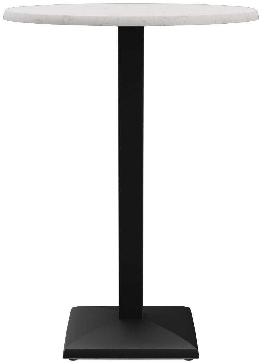 Abbildung high table Kord Vorderansicht