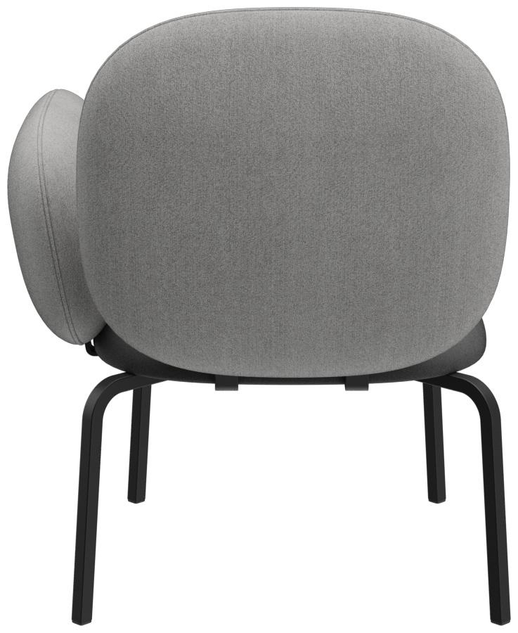 Abbildung Hoekzetel links Liberty Rückansicht