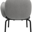 Abbildung Hoekzetel links Liberty Rückansicht