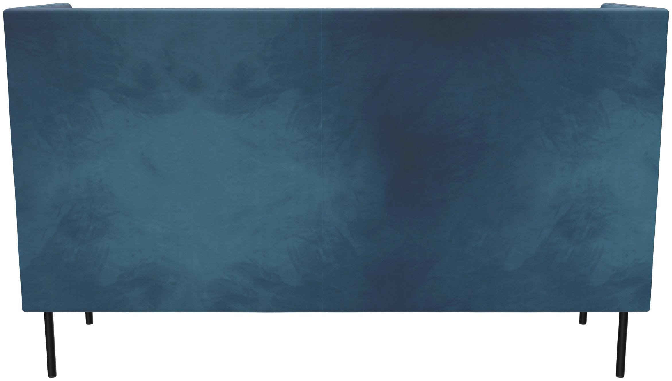 Abbildung 3-zits element Tuya Rückansicht