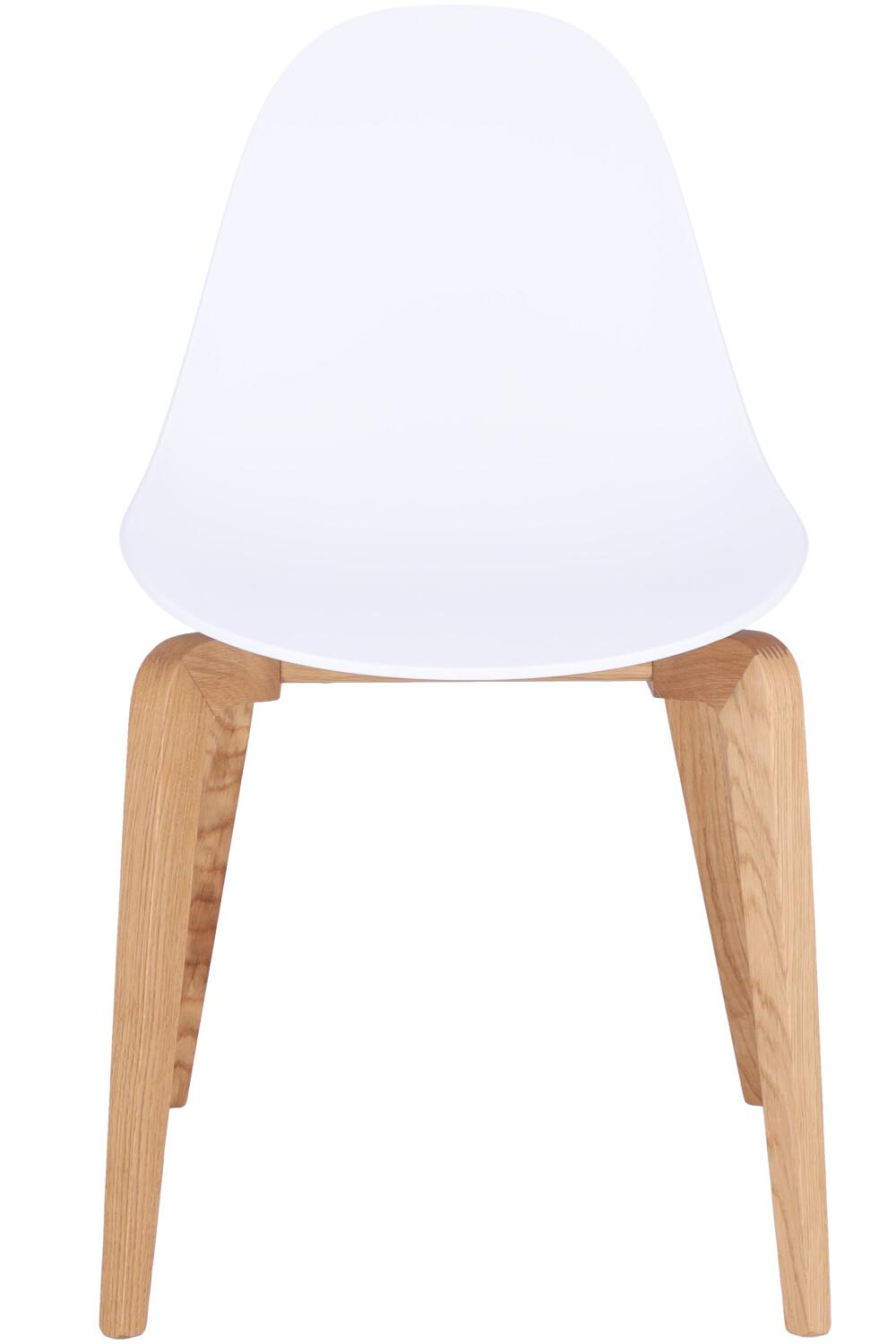 Abbildung chair Tamo Vorderansicht