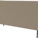 Abbildung 3-zits element Tuya Schrägansicht