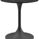 Abbildung Table à manger Caius Schrägansicht