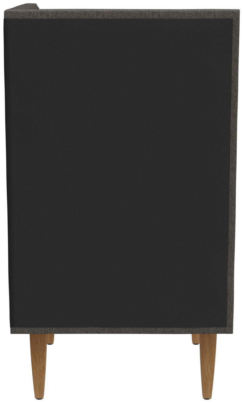 Abbildung Élément d'angle / extérieur côté gauche Tuya B Seitenansicht