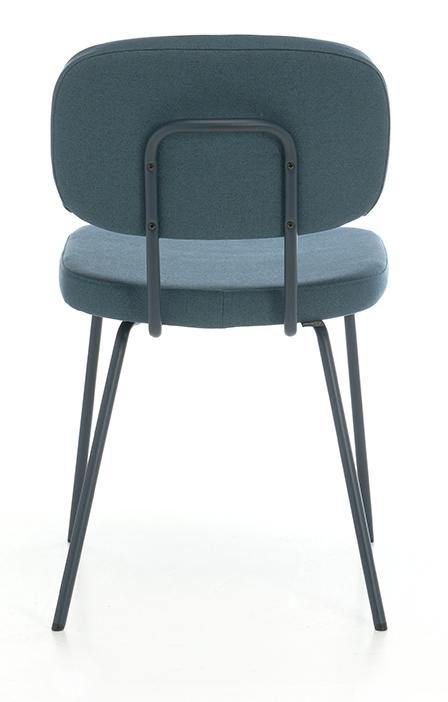 Abbildung chaise P 32 Rückansicht