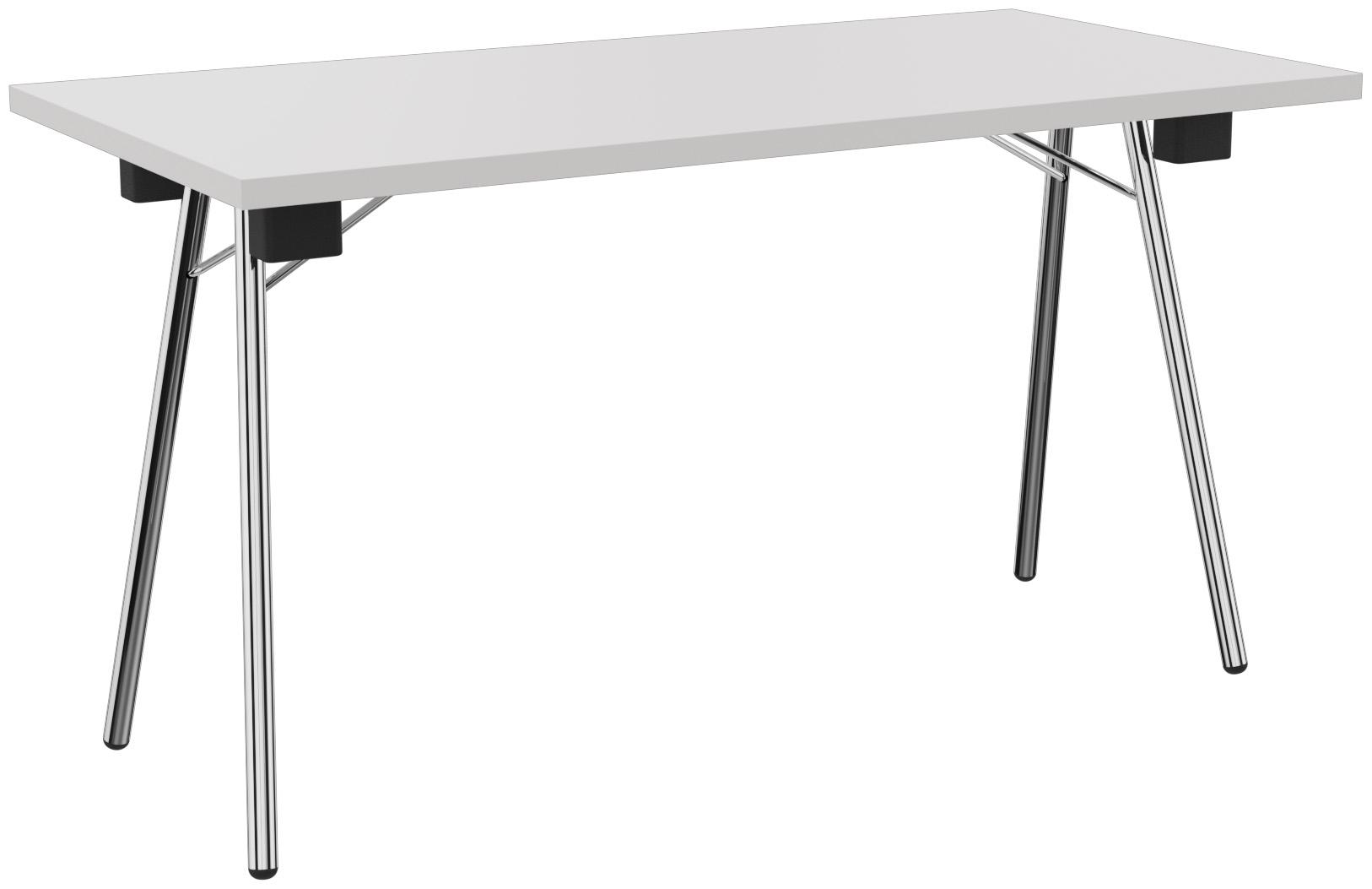 Abbildung Esstisch Nerio Schrägansicht