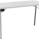 Abbildung Esstisch Nerio Schrägansicht