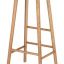 Abbildung bar stool Basu Schrägansicht