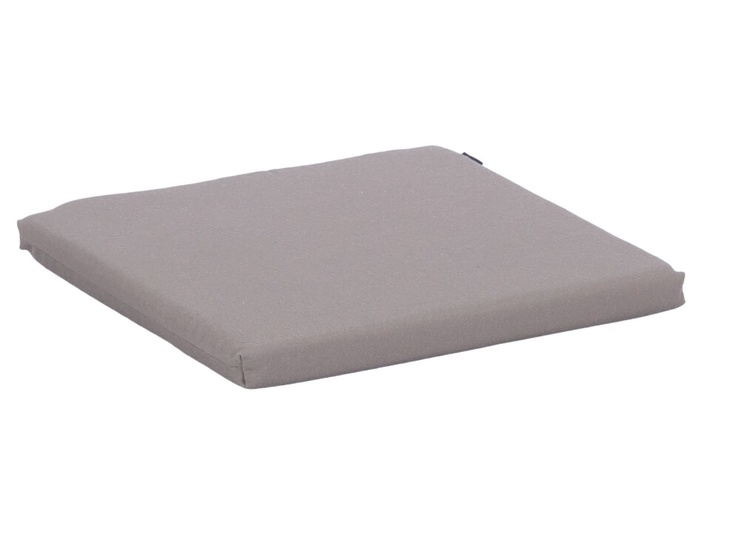 Abbildung Coussin d'assise Camila Schrägansicht