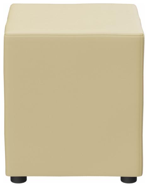 Abbildung Tabouret Cori Seitenansicht