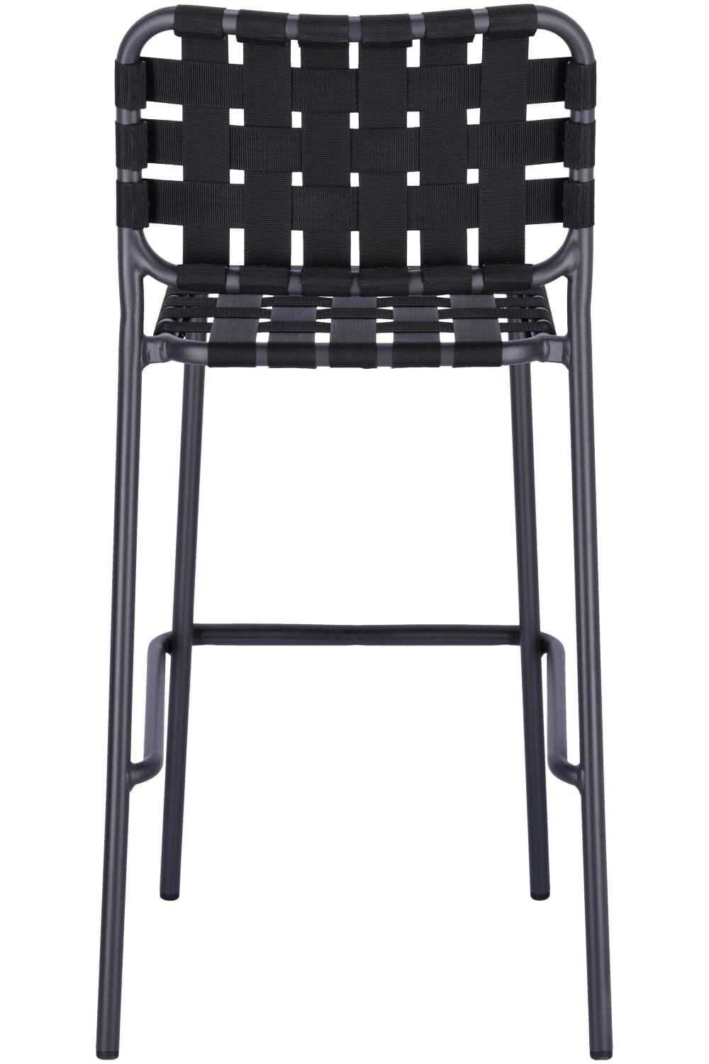 Abbildung bar stool Brigo Rückansicht