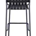 Abbildung bar stool Brigo Rückansicht