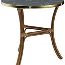 Abbildung lounge table Marysol Vorderansicht