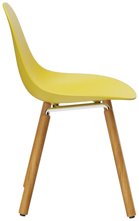 Abbildung chair TA Seitenansicht