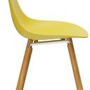 Abbildung chair TA Seitenansicht