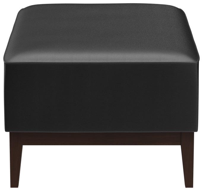 Abbildung Tabouret Chilly Rückansicht