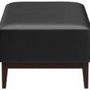 Abbildung Tabouret Chilly Rückansicht