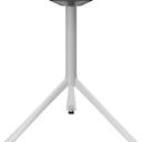 Abbildung Esstisch Kari Seitenansicht