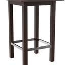 Abbildung Mange-debout Dunia Schrägansicht