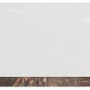 Abbildung Plateau de table Glare Vorderansicht