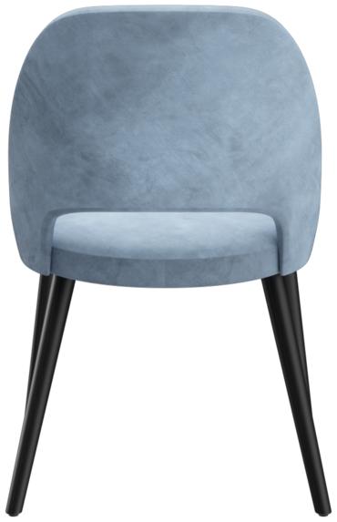 Abbildung chaise Liska Rückansicht