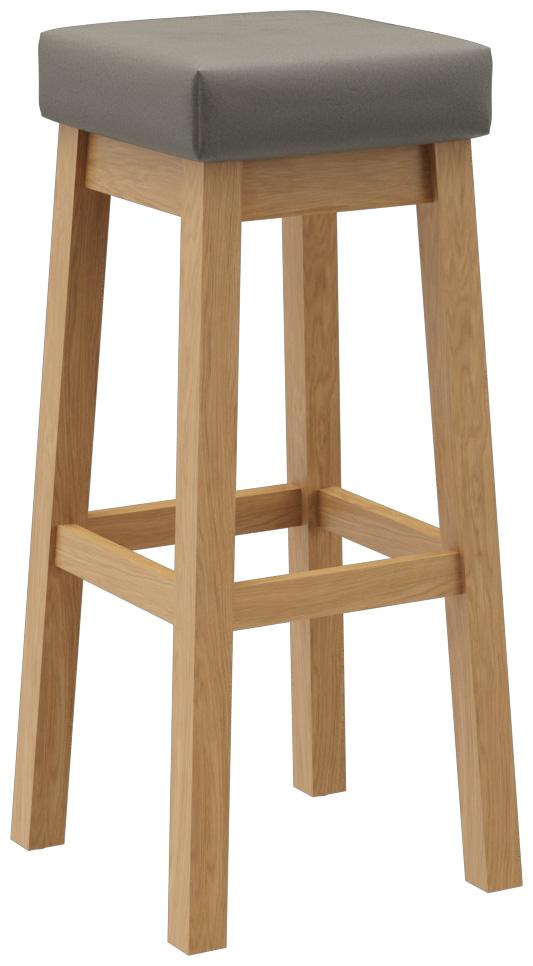 Tabouret de bar Wanto