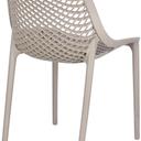 Abbildung chaise Emilia Schrägansicht