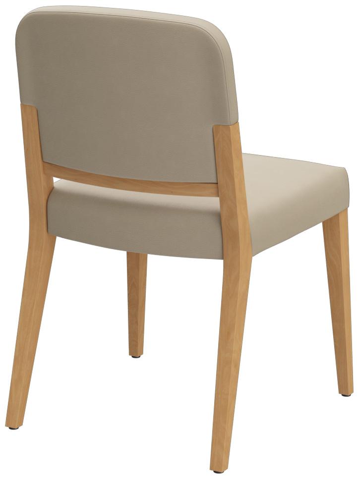 Abbildung stoel Tasha Schrägansicht