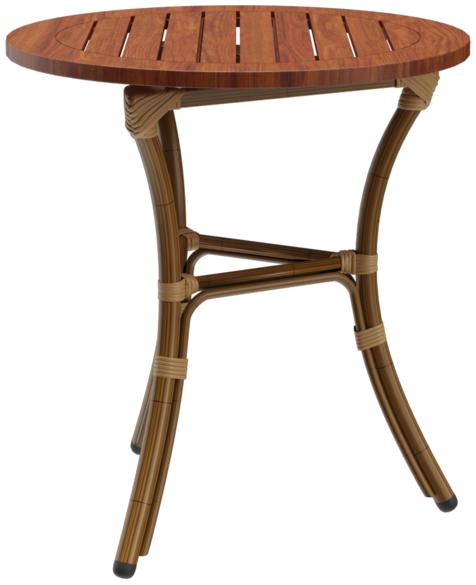 Abbildung dining table Marysol Vorderansicht