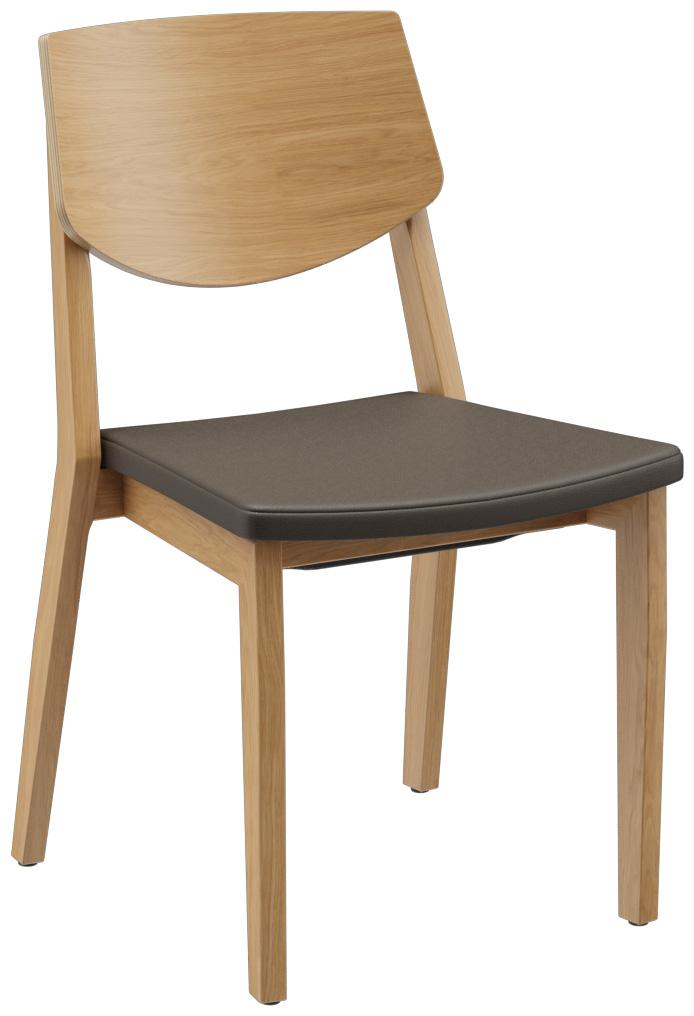 chaise Quorum C