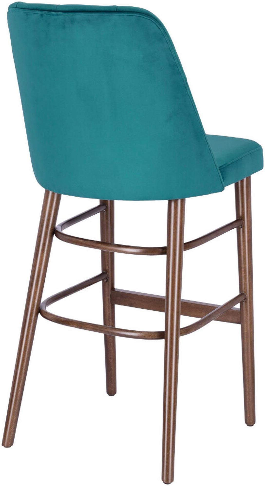 Abbildung bar stool Marlo Schrägansicht