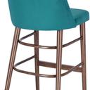 Abbildung bar stool Marlo Schrägansicht