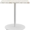 Abbildung Esstisch T12 Slim Vorderansicht