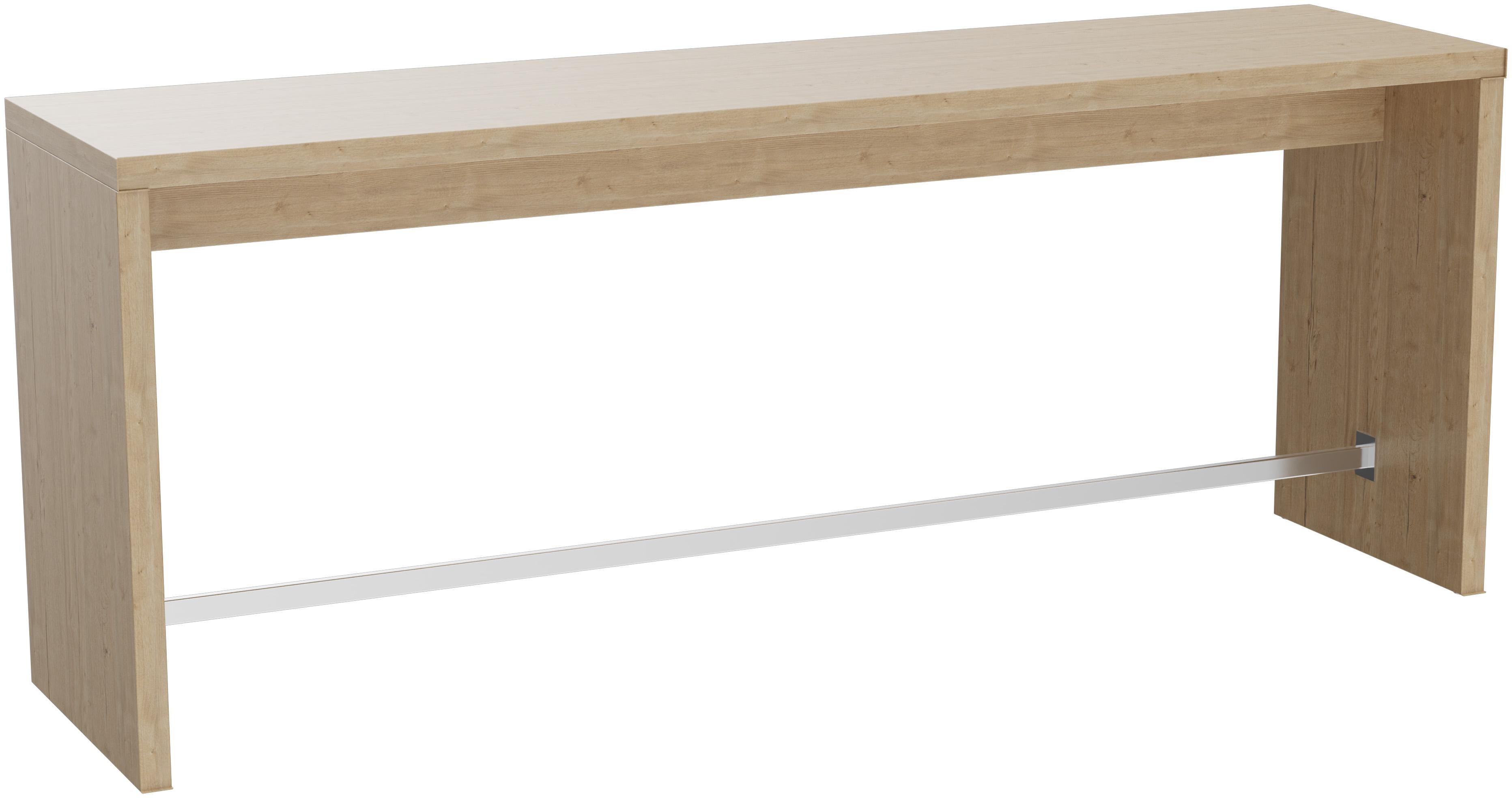 table mi-haute Formline