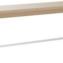 Abbildung table mi-haute Formline Schrägansicht