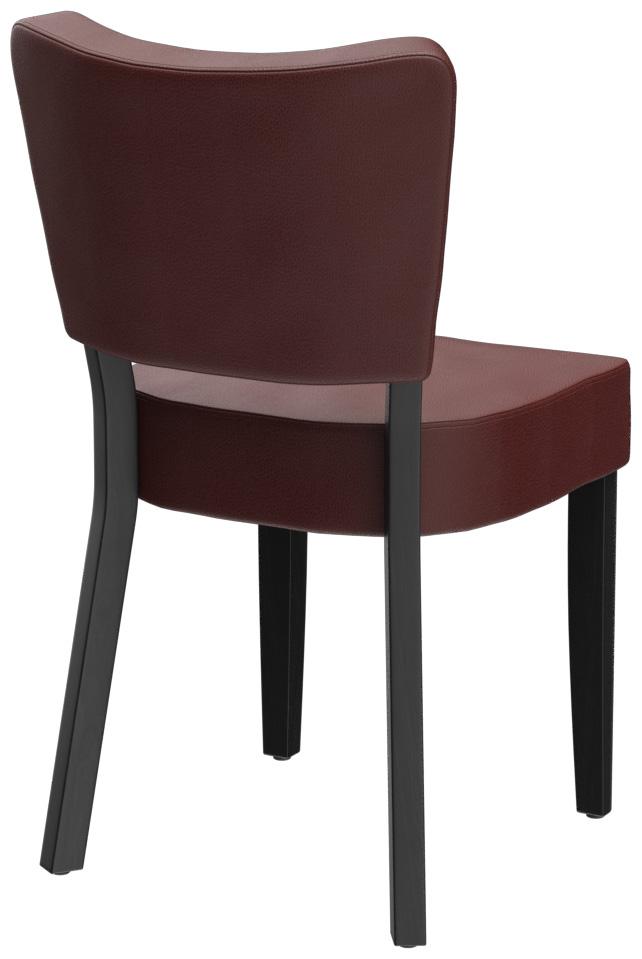 Abbildung chair Damara Schrägansicht