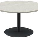 Abbildung Couchtisch T12 Slim Schrägansicht