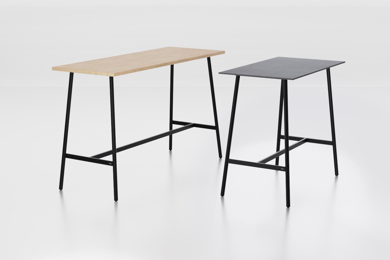 Abbildung high table Tavon